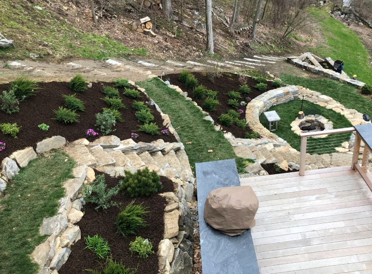 Drainage & Grading